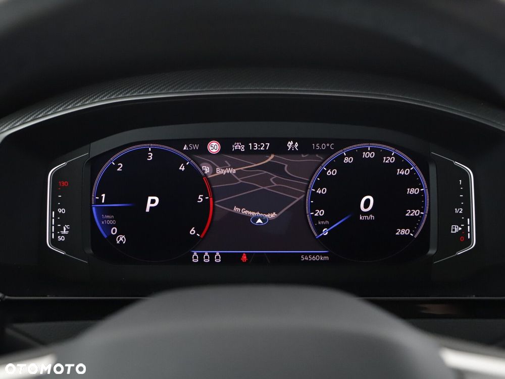 Volkswagen Arteon Shooting Brake - 14