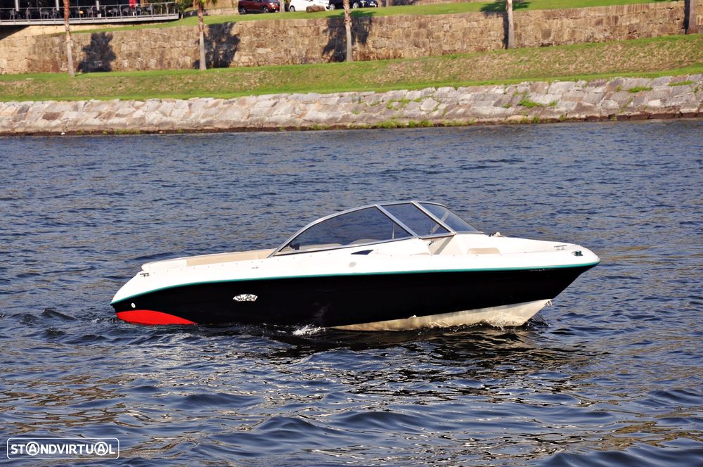 Sea Ray 175 Sport - 2