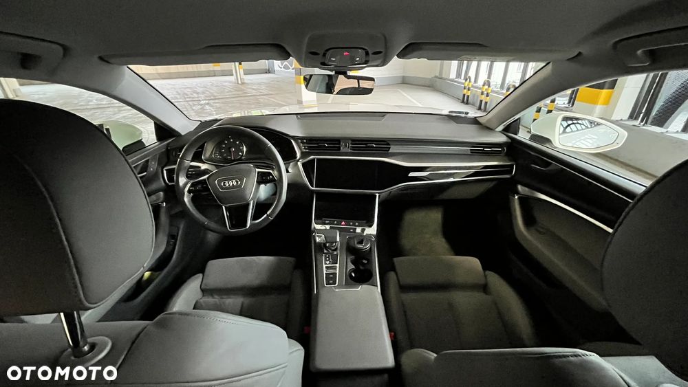 Audi A7 Sportback 55 TFSI Quattro S tronic - 13