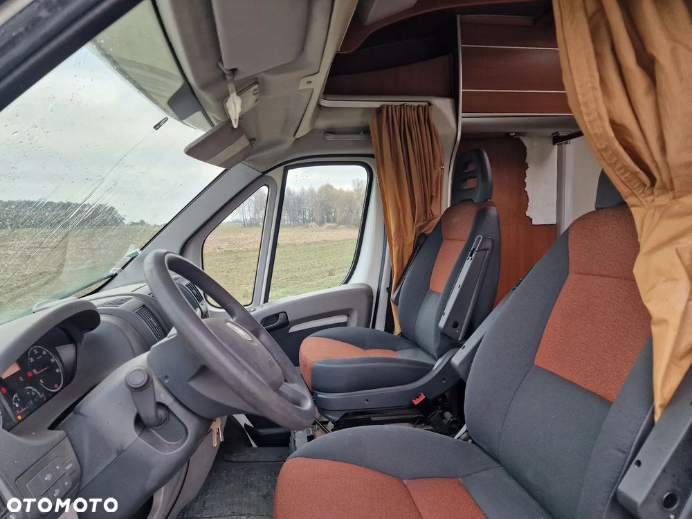 Fiat Ducato Mclouis - 19