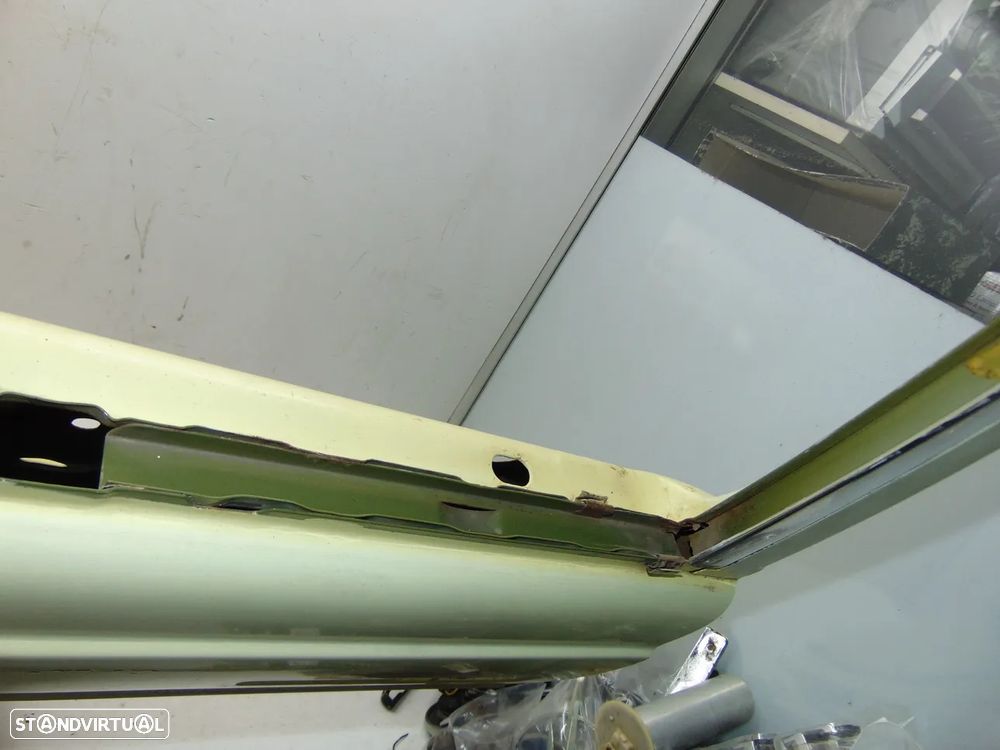 Mercedes W123 touring portas - 8