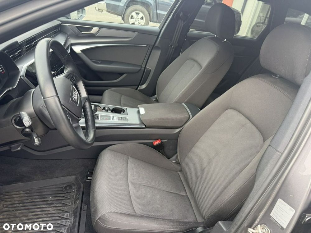 Audi A6 Avant 40 TDI S tronic - 21