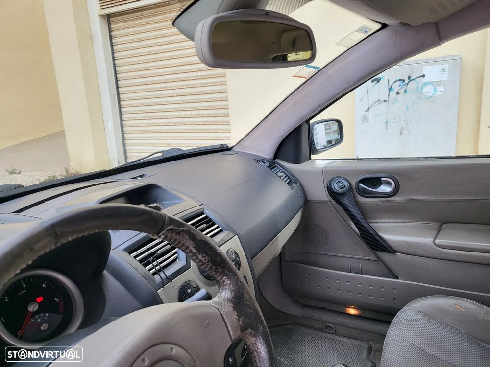 Renault Mégane Break - 13