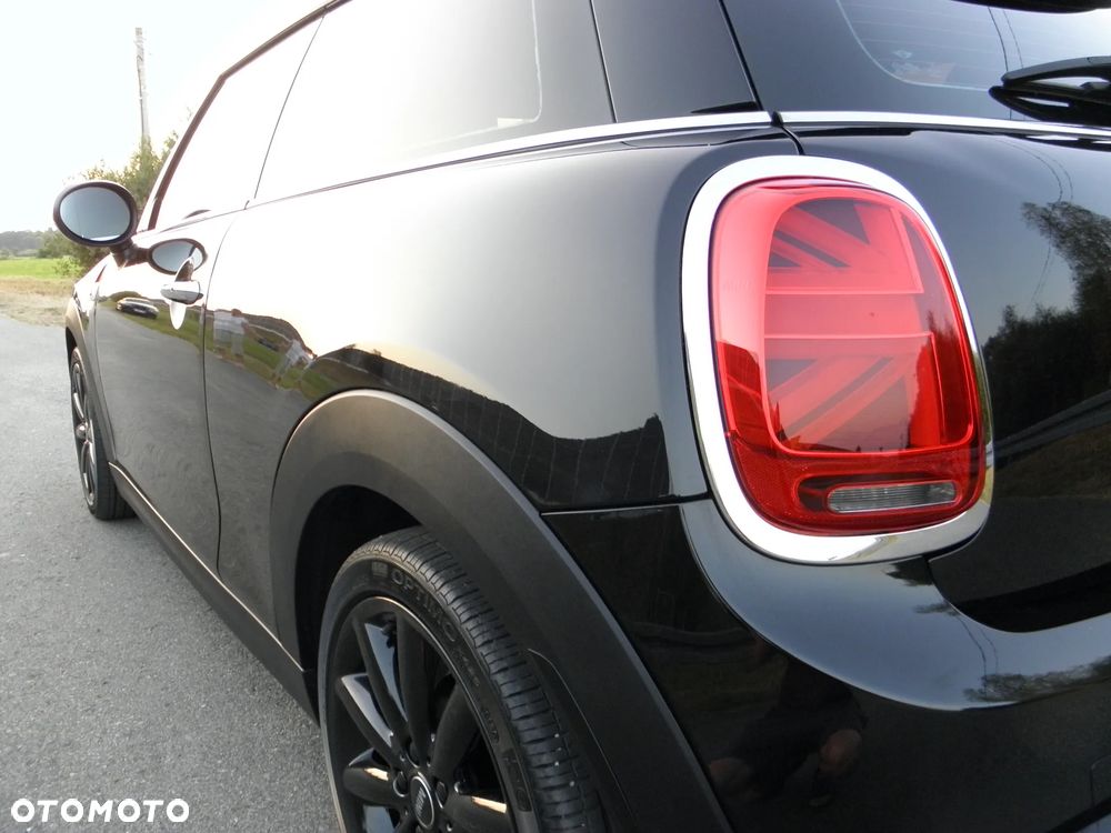 MINI Cooper S - 20
