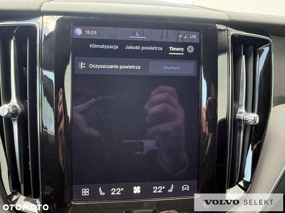 Volvo XC 60 - 20