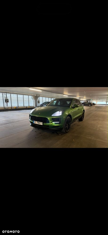 Porsche Macan - 9