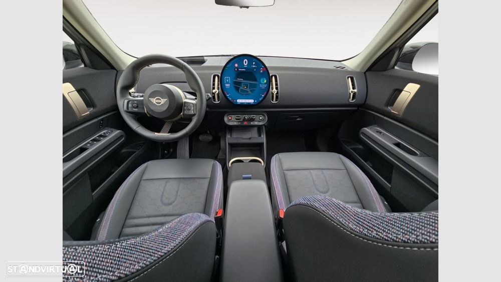 MINI Countryman C Classic M - 11