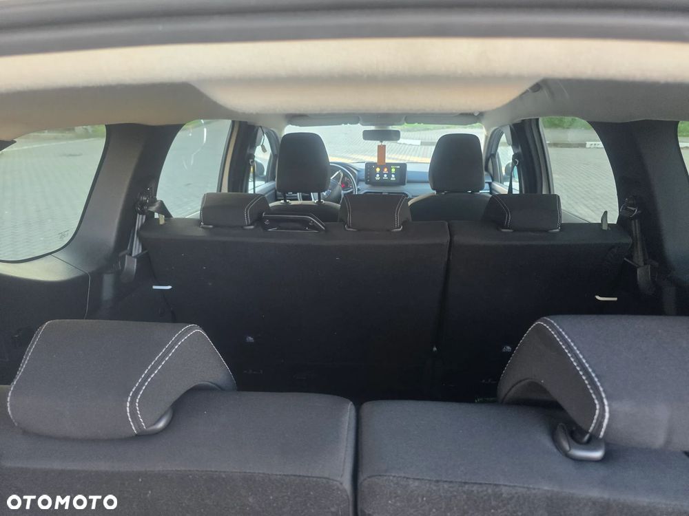 Dacia Jogger 1.0 TCe Expression 7os - 10