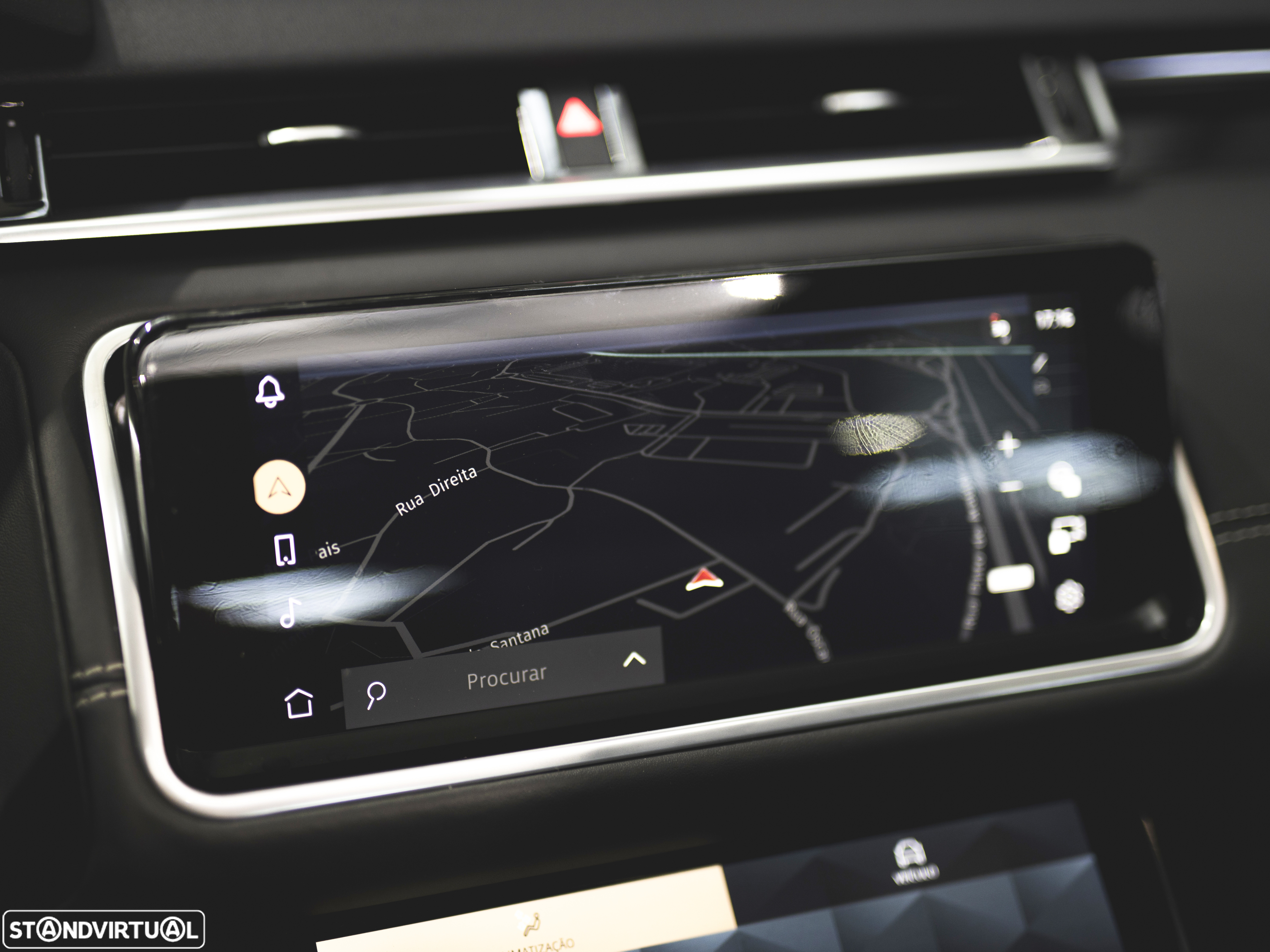 Land Rover Range Rover Velar D200 Dynamic SE - 20