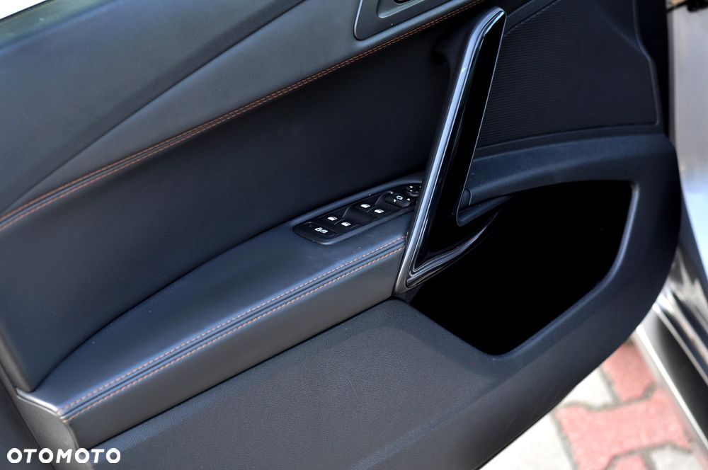 Peugeot 508 2.0 BlueHDi RXH S&S - 21