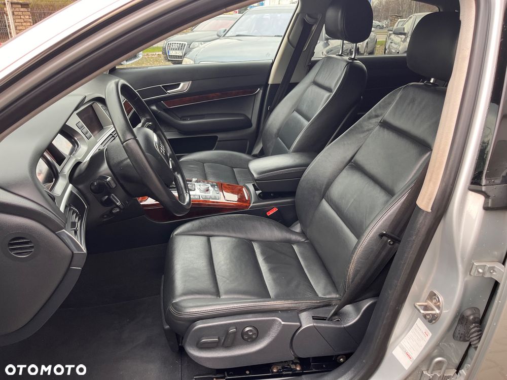 Audi A6 Limousine - 23