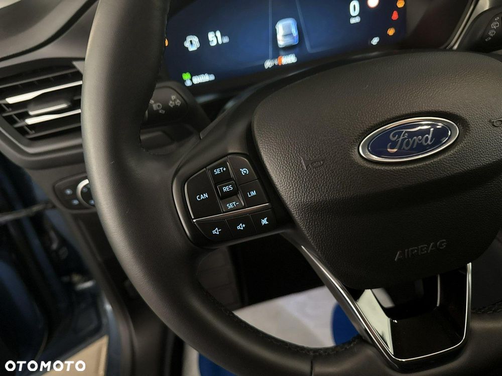 Ford Focus - 25