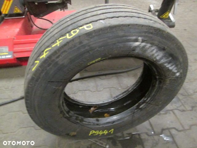Opona ciężarowa 205/75R17.5 Pirelli FR85. Opony ciężarowe - 3
