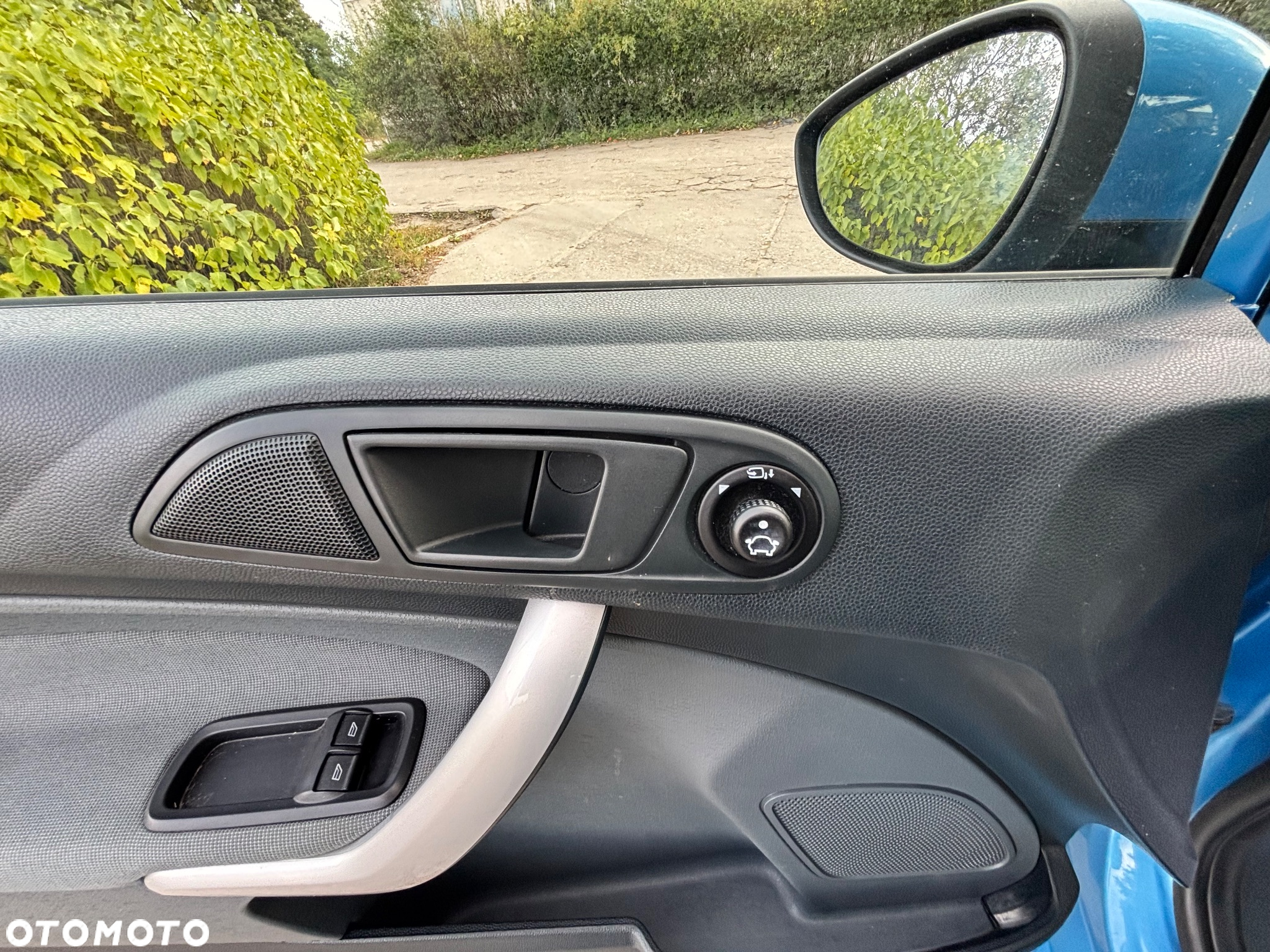 Ford Fiesta 1.6 Sport EU5 - 13