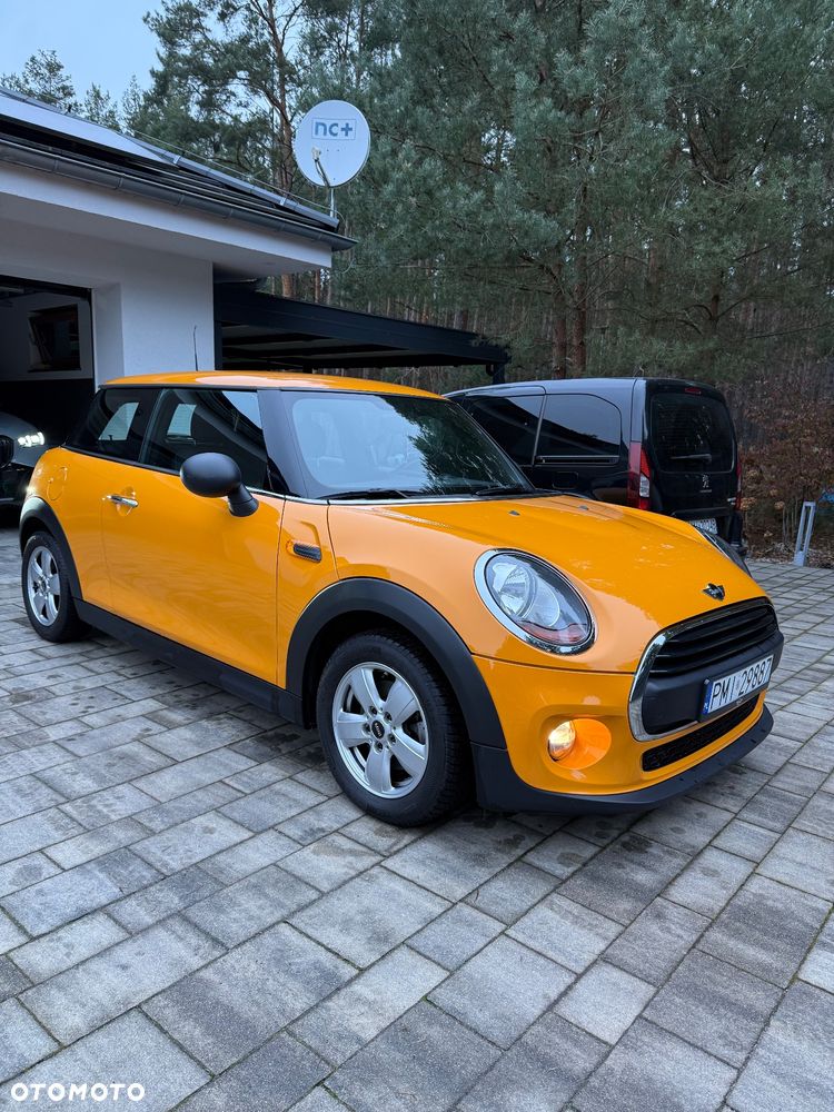 MINI ONE Standard - 3