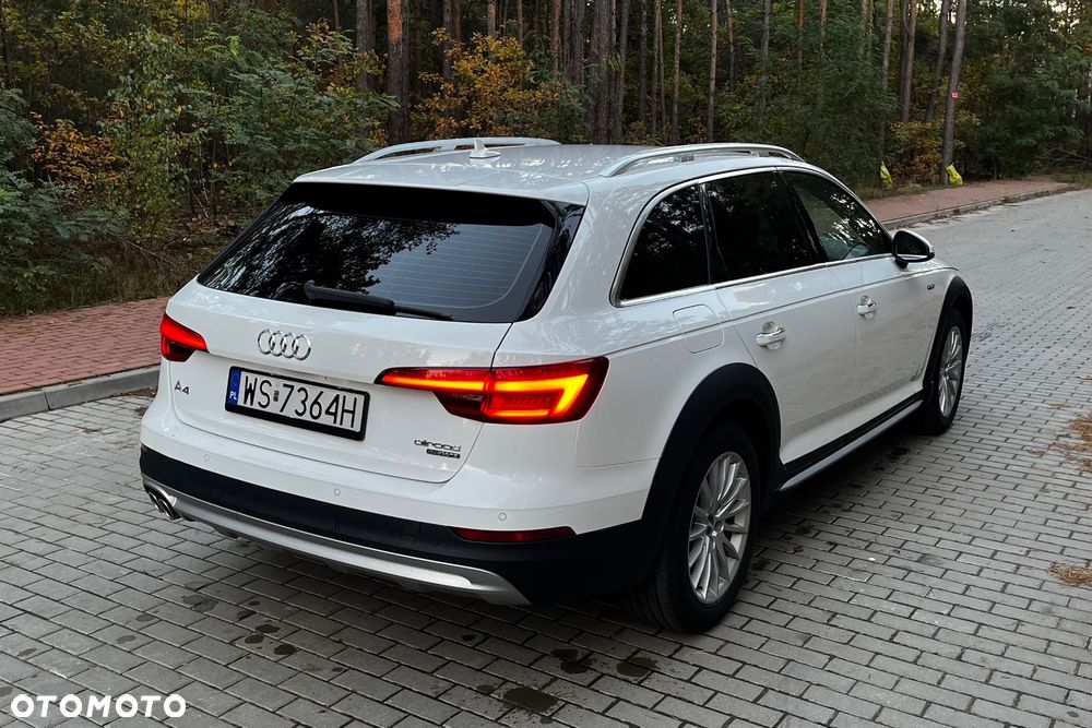 Audi A4 Allroad 2.0 TDI S tronic - 4