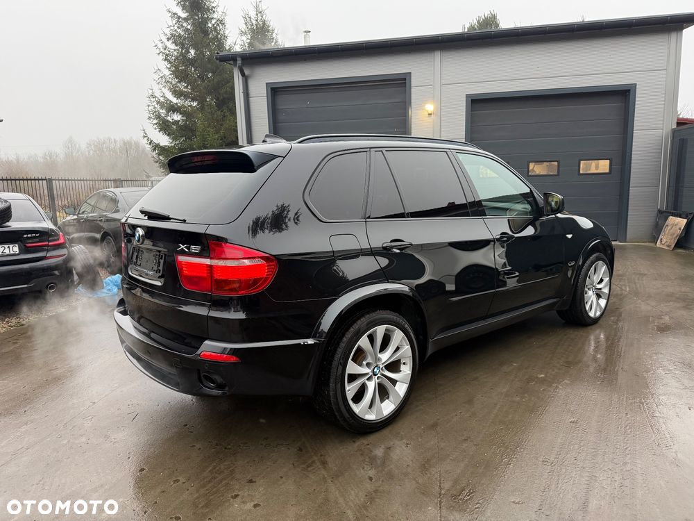 BMW X5 xDrive30d - 13