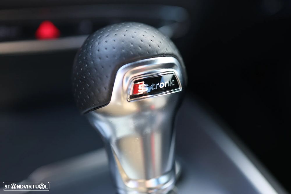 Audi TT Coupé 1.8 TFSI S-line S tronic - 37