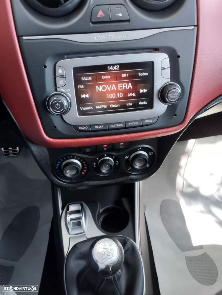 Alfa Romeo MiTo 0.9 8V Turbo Twinair Super - 20