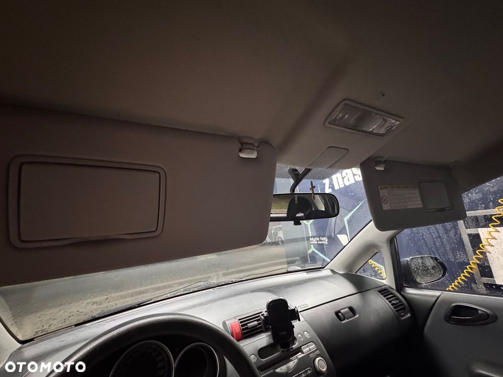 Honda Jazz 1.2 S - 18