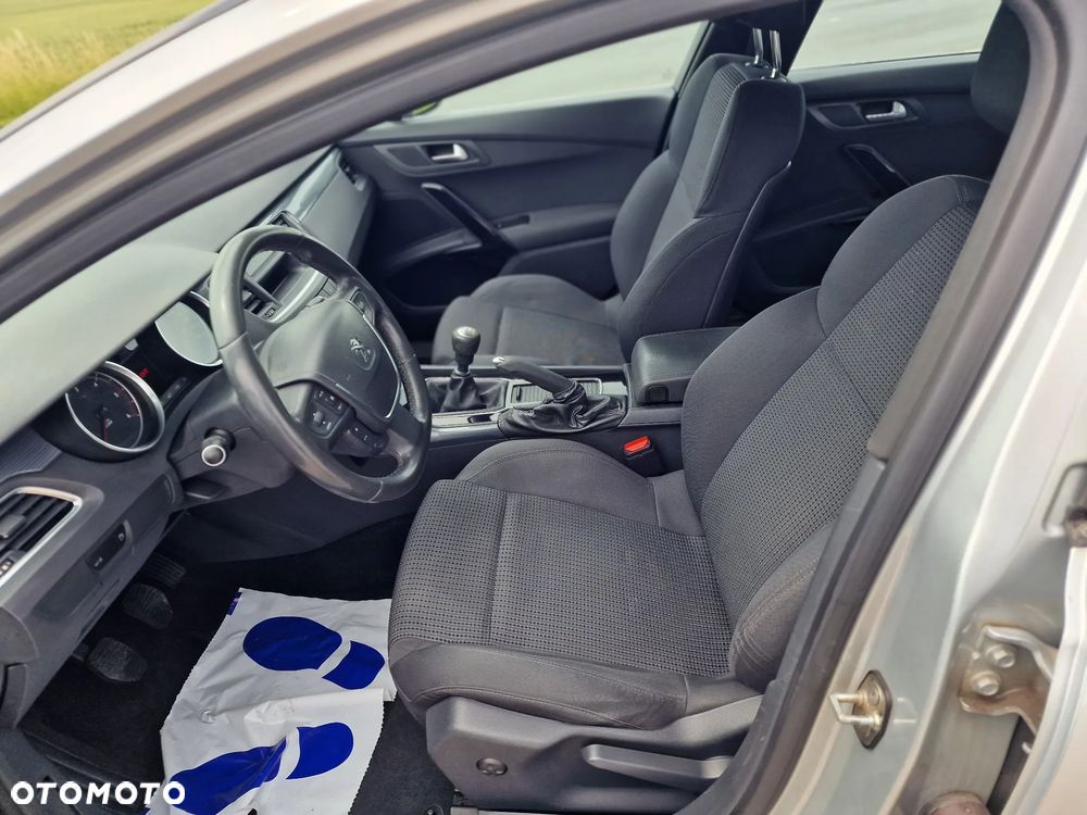 Peugeot 508 HDi FAP 140 Style - 15