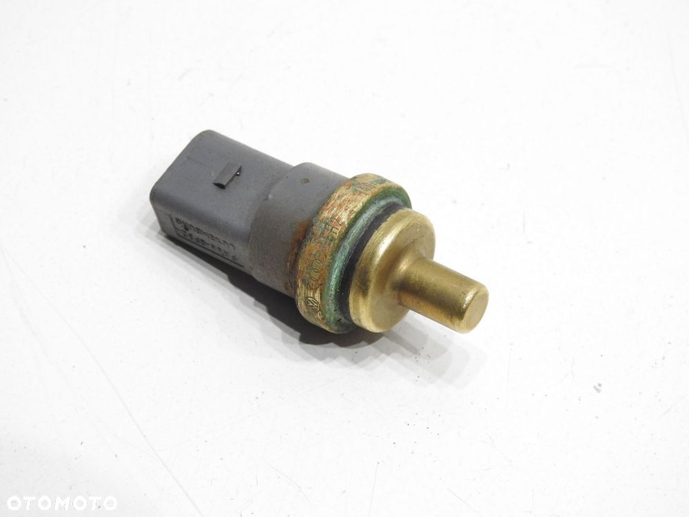 CZUJNIK TEMPERATURY WODY GOLF V 1.6 06A919501 - 2