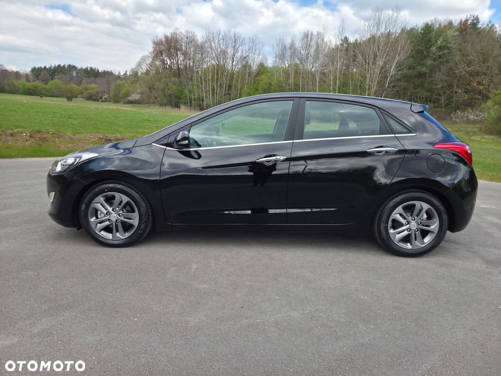 Hyundai i30 1.4 Base - 10