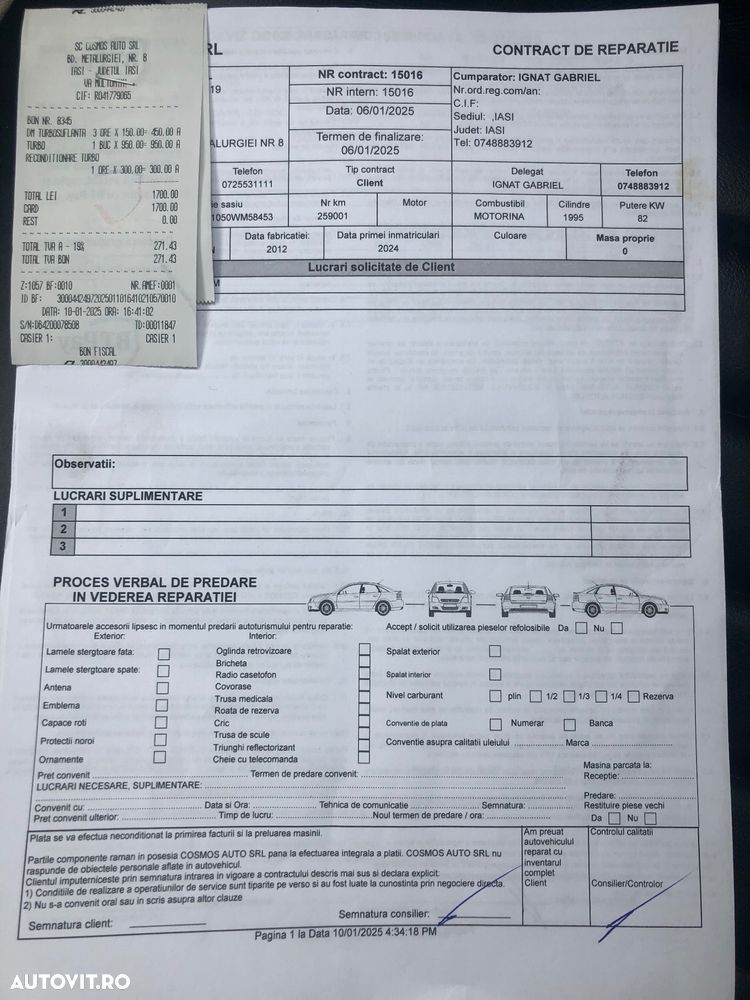 Mini Countryman - 11