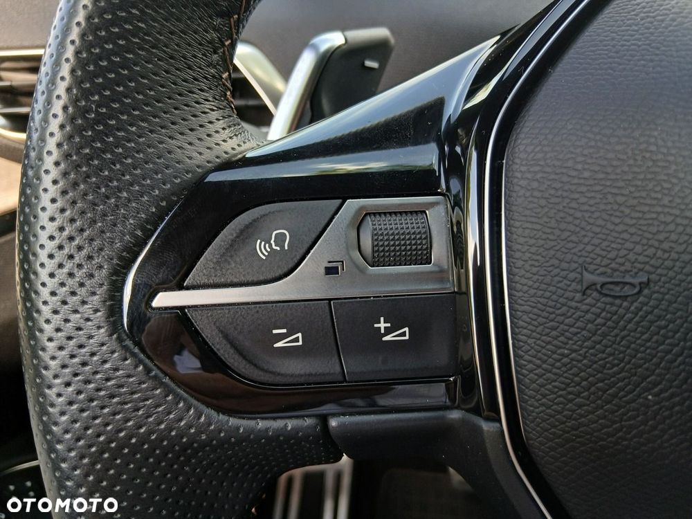 Peugeot 5008 BlueHDi 180 EAT8 GT - 40