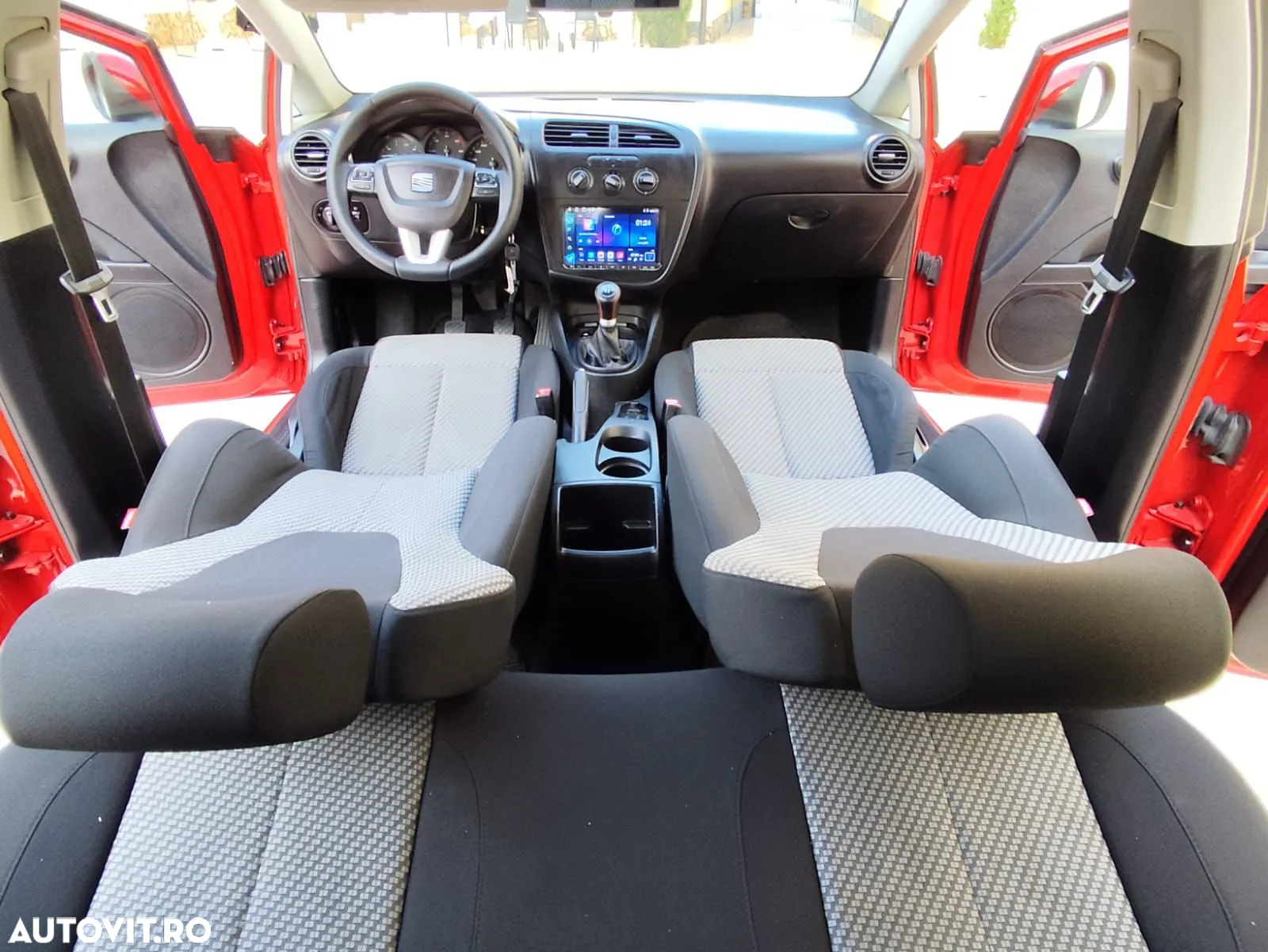 Seat Leon - 6
