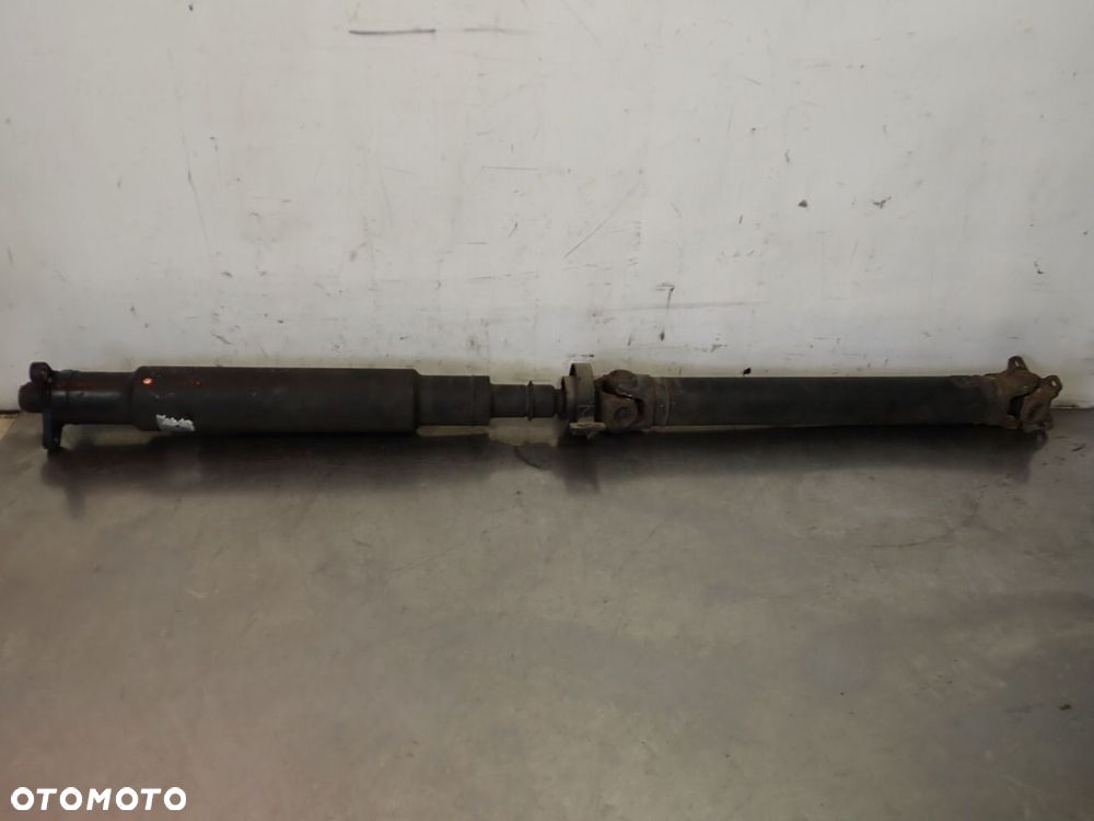 WAŁ NAPĘDOWY TYŁ BMW E46 TOURING 2.5 - 1