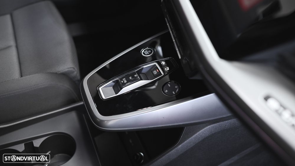 Audi Q4 Sportback e-tron 35 55 kWH - 39