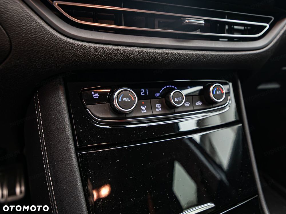 Opel Grandland X - 19