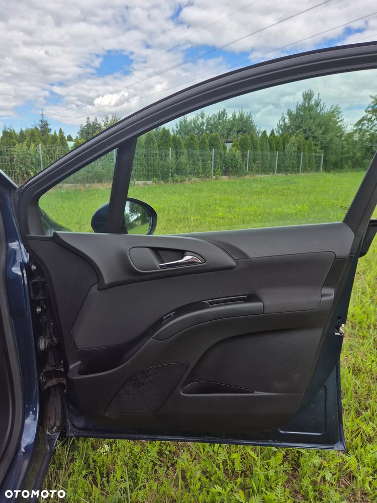 Opel Meriva 1.4 T Enjoy - 16