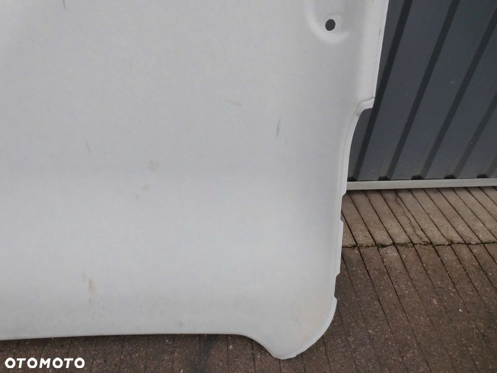 PODSUFITKA KIA CEED I KOMBI LIFT 2009-2012r. ORYGINAŁ - 8