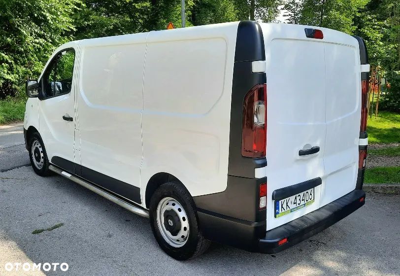 Renault Trafic - 7
