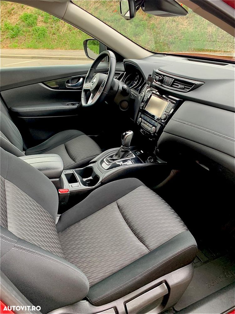 Nissan X-Trail 1.3 DIG-T N-Connecta - 33
