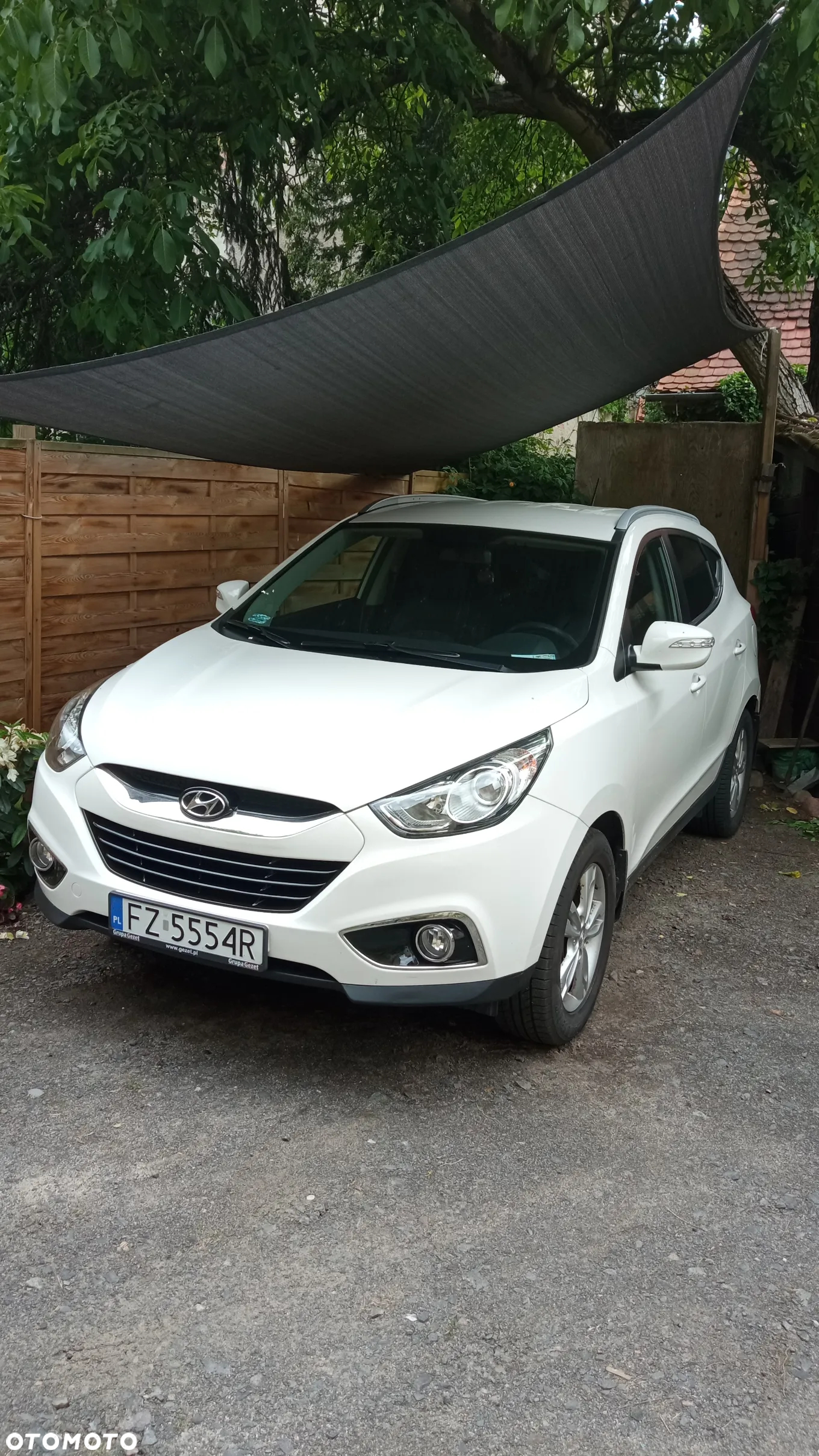 Hyundai ix35 1.6 GDI Classic 2WD - 2