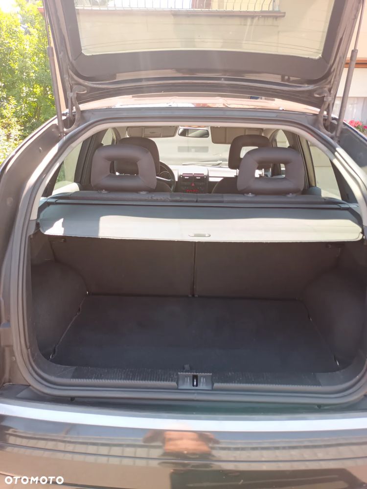 Audi A2 1.4 - 3