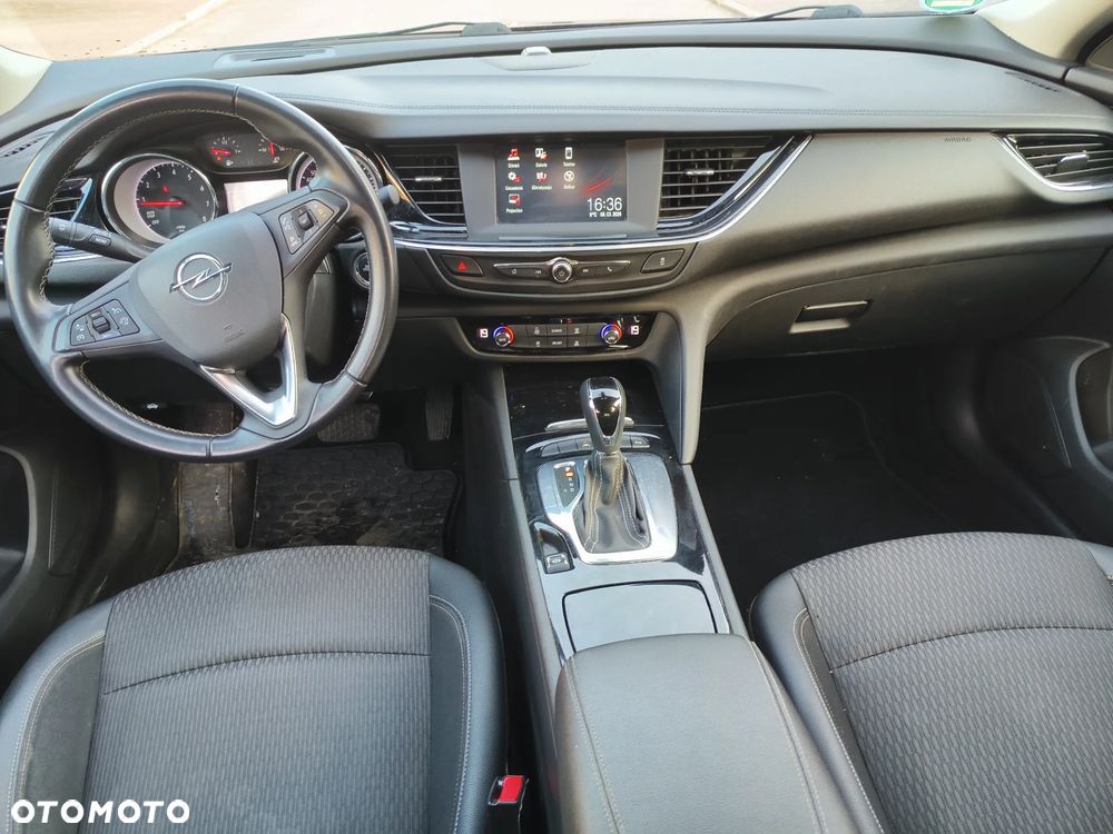 Opel Insignia 1.5 Direct InjectionTurbo Business Innovation - 6