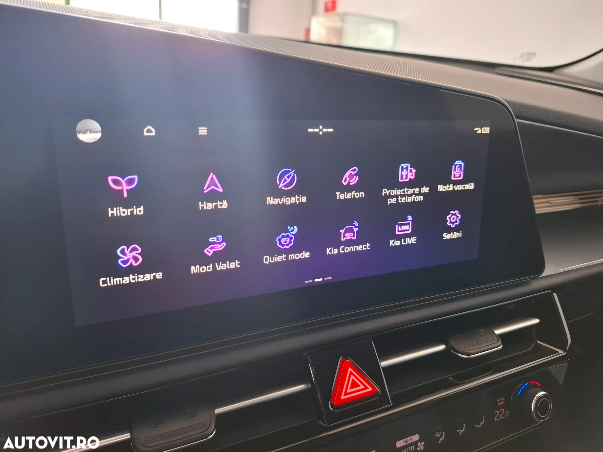 Kia Niro - 23
