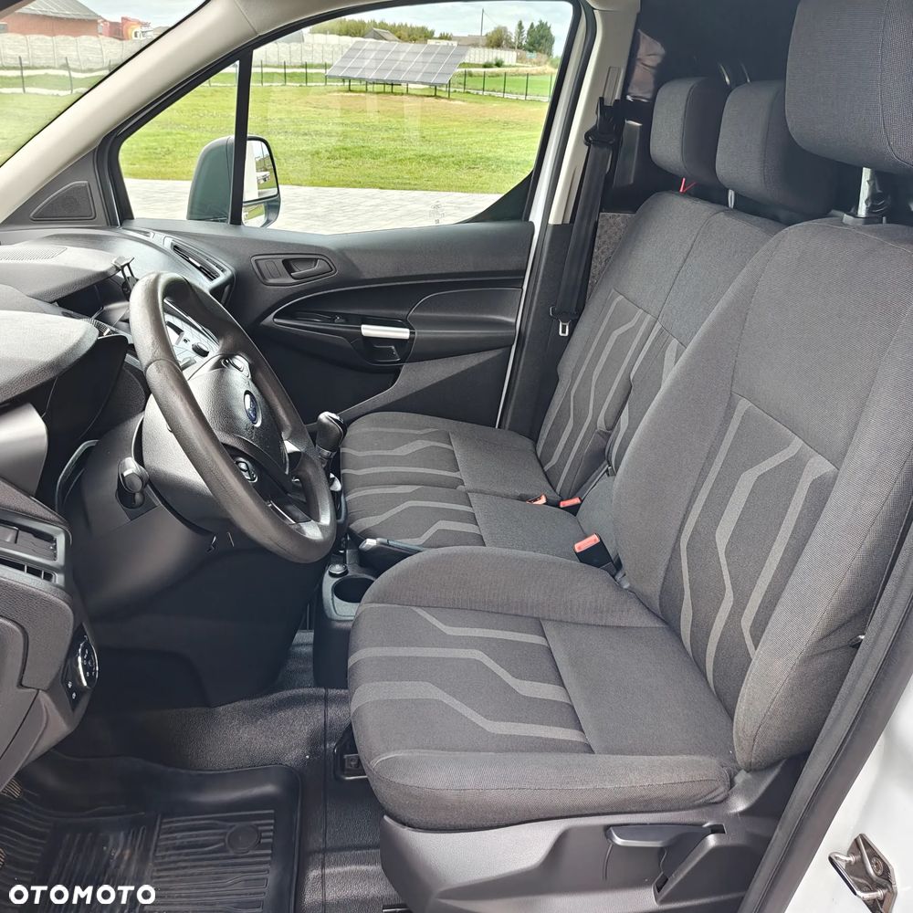Ford Connect - 13