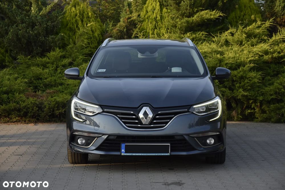 Renault Megane 1.6 dCi Energy Bose - 3