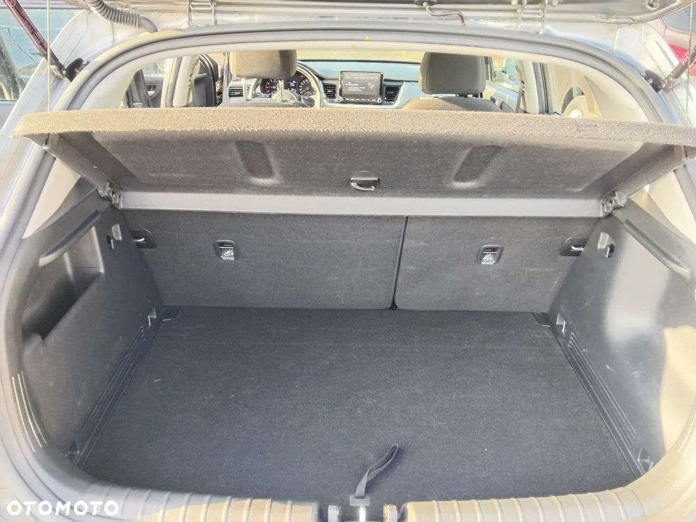 Kia Stonic 1.0 T-GDI M - 24