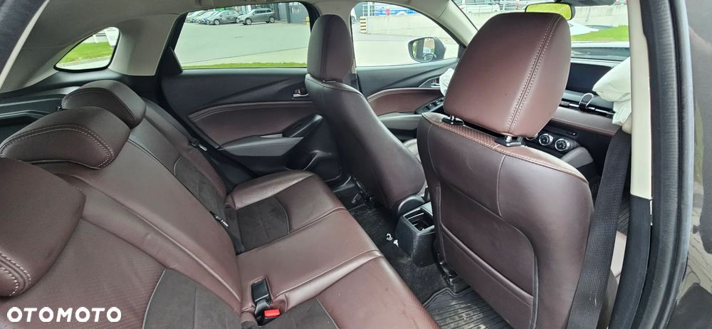 Mazda CX-3 2.0 Skypassion - 7