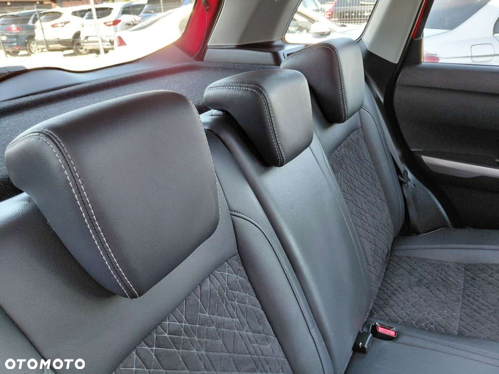 Suzuki Vitara - 21