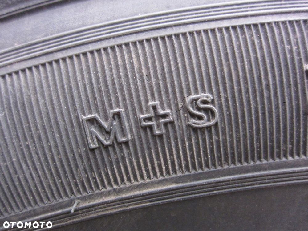 OPONY GOODYEAR EAGLE RS 245/55/18 R18 6.5 7.5 CAŁOROCZNE - 10