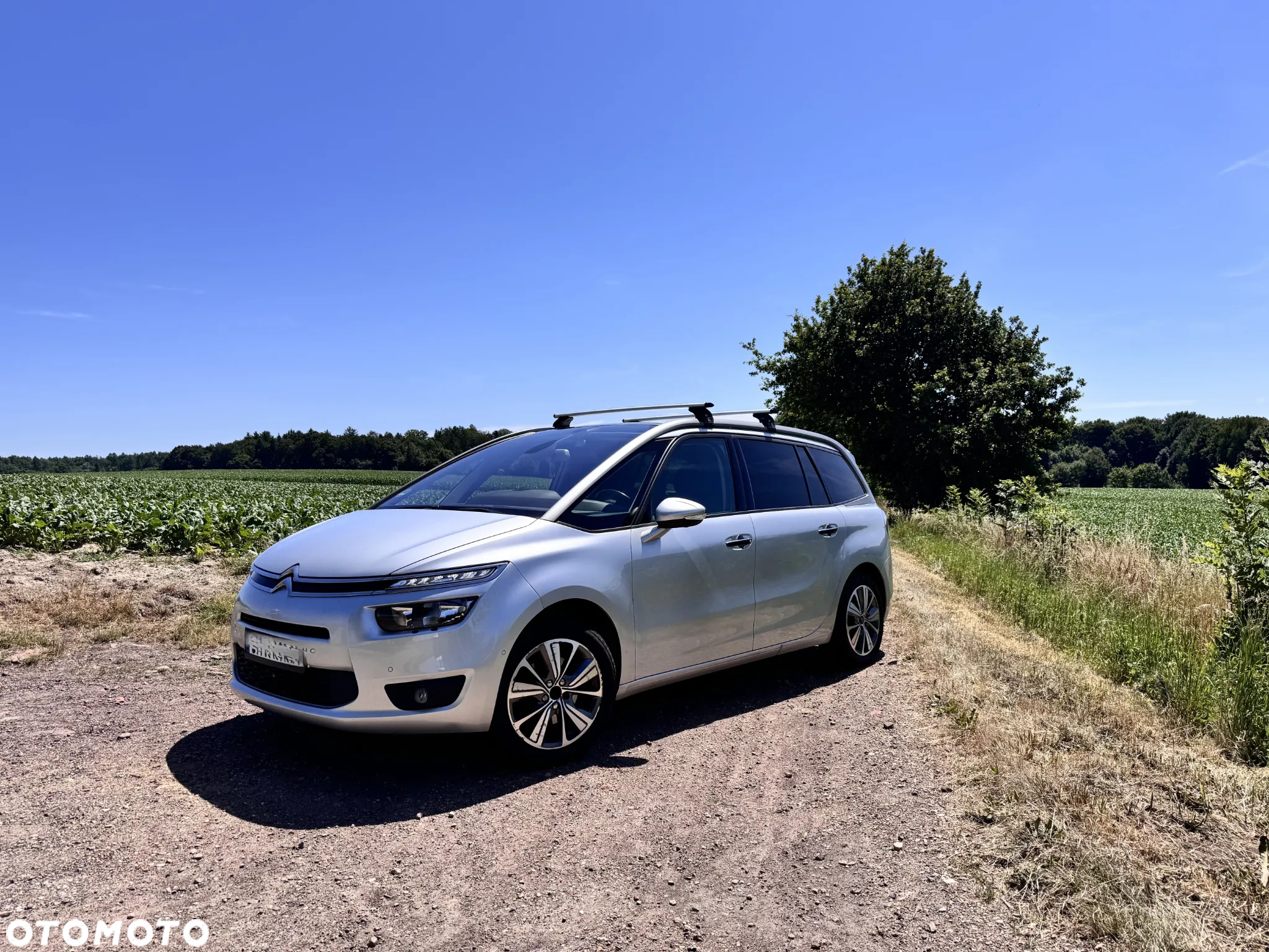 Citroën C4 Picasso 1.6 THP Intensive - 3