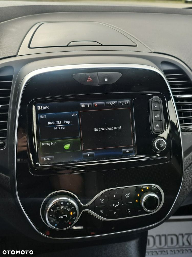 Renault Captur - 28