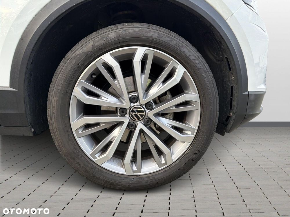 Volkswagen T-Roc 1.5 TSI GPF ACT Premium - 9